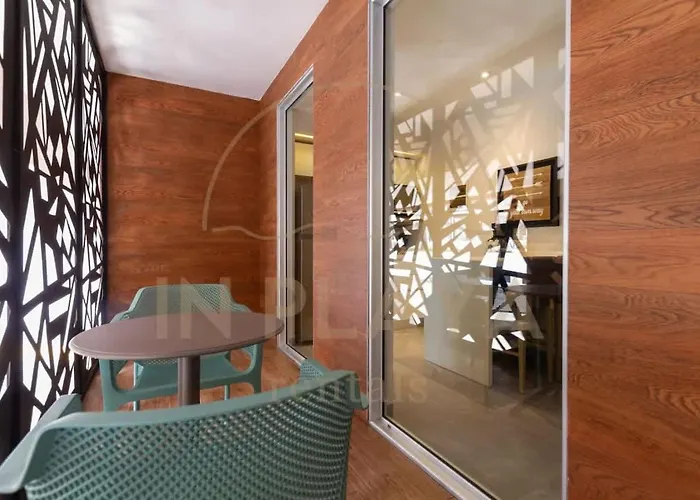 Holiday home Luxury In Location Playa del Carmen