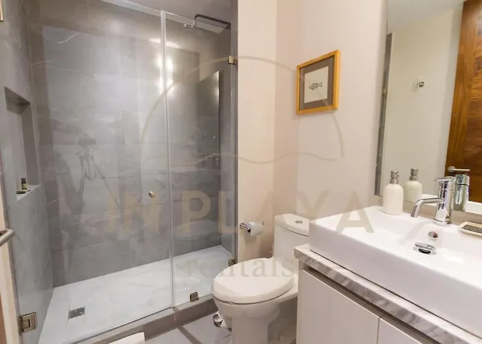Luxury In Location Playa del Carmen