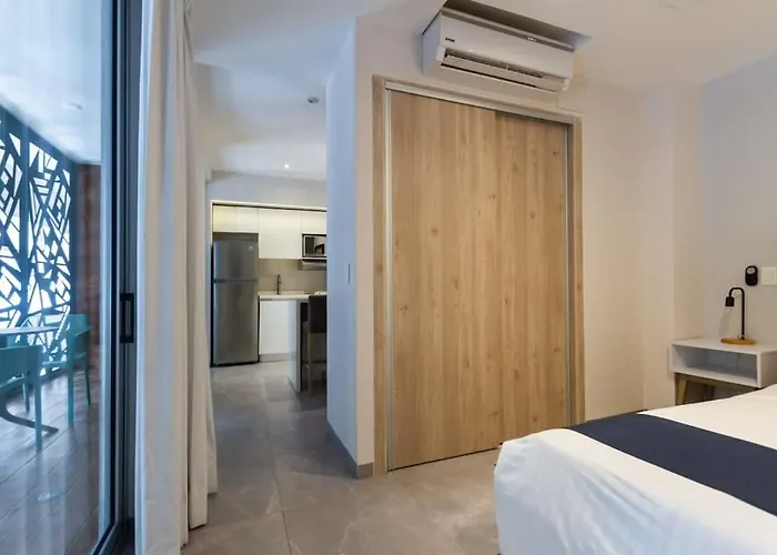 Luxury In Location * Playa del Carmen
