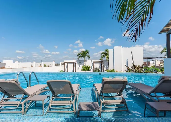 Luxury In Location Holiday home *