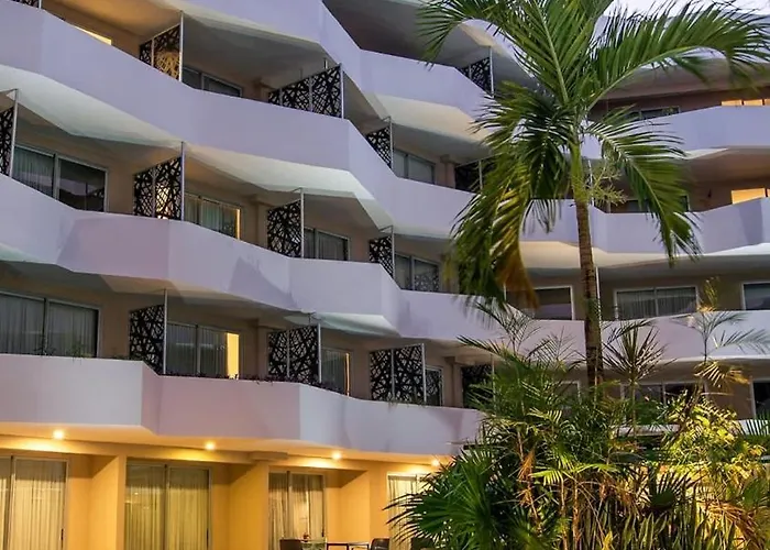 Luxury In Location * Playa del Carmen