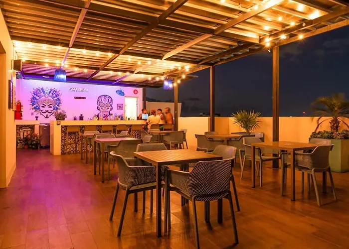 Luxury In Location * Playa del Carmen